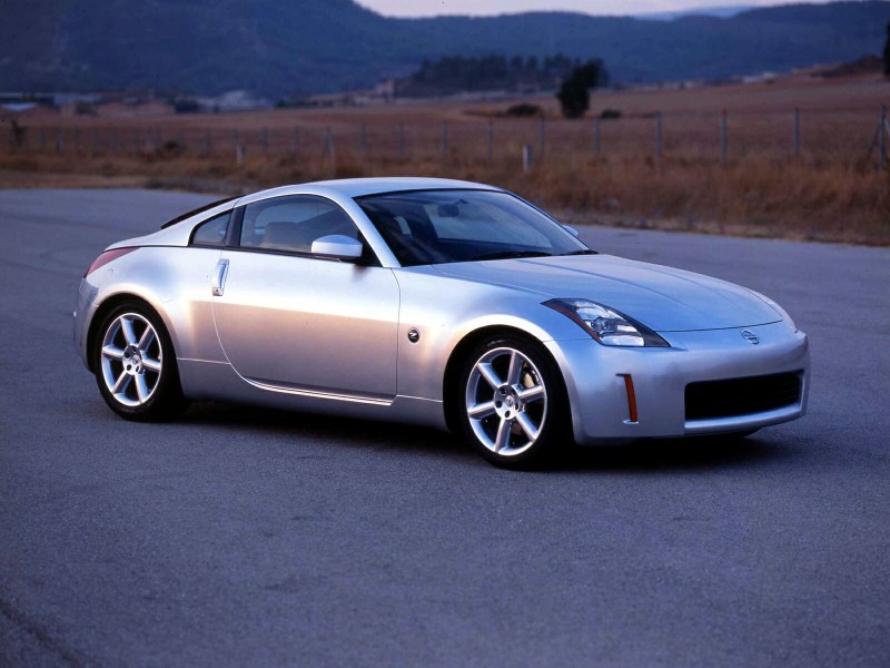 nissan_350Z